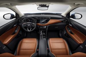 Buick Encore GX 2020