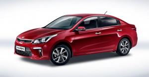 kia rio 4