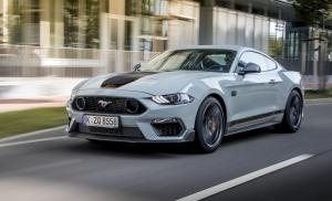 Владение легендой Ford Mustang: характеристика Форд Мустанг