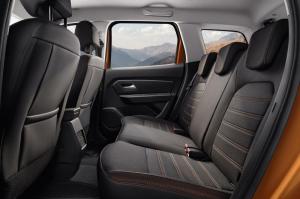Renault Duster 2021