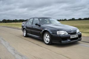 lotus carlton 1991
