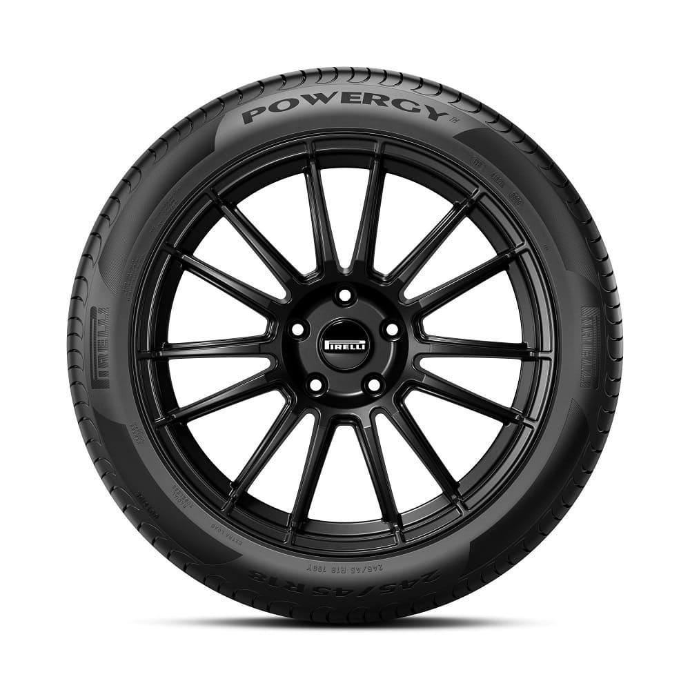 летние Pirelli Powergy