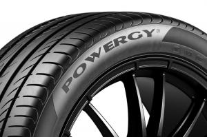 Безопасность и экологичность новых летних шин Pirelli Powergy