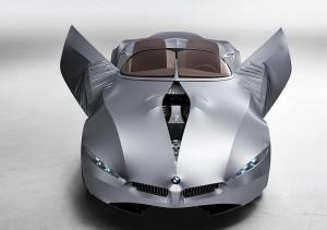 Кузов GINA от компании BMW
