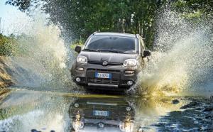 Fiat Panda 4?4