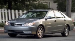 Toyota Camry пятого поколения