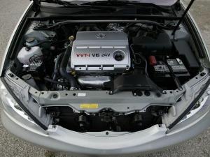 Двигатель Toyota Camry пятого поколения