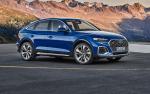 Audi Q5 против Audi Q5 Sportback: Что выбрать?