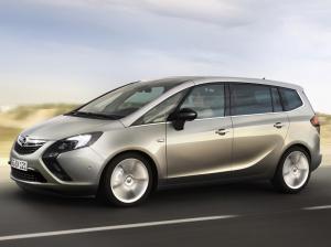 Opel Zafira Tourer 2011 - 2016