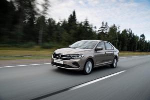 Марка Volkswagen объявляет цены на Polo Football Edition
