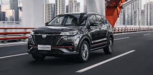 changan cs55 plus drive