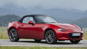 2016 mazda mx-5
