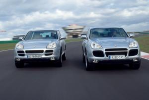 Подержанный Porsche Cayenne 1 – почему следует отказаться от покупки