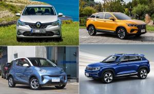 Самые ожидаемые автомобили 2022 года — функциональные и недорогие