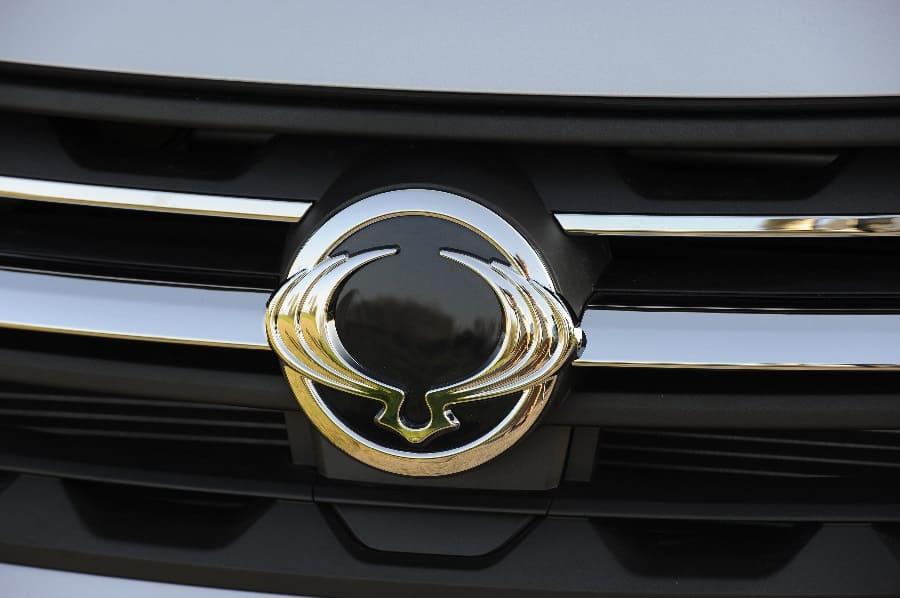 Авто бренд Ssangyong выкупают за 260 миллионов $