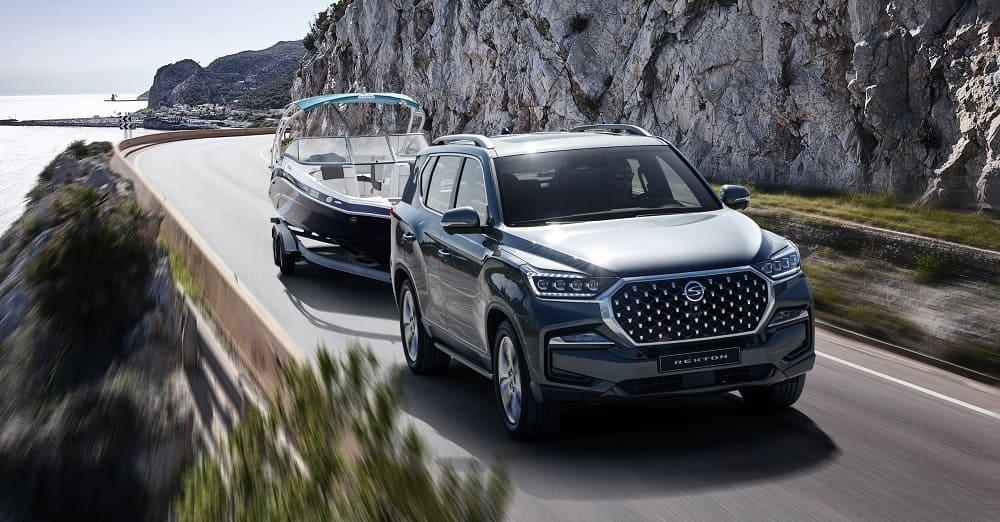 SsangYong-Rexton-2020