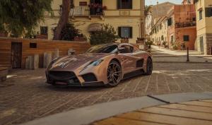 Mazzanti Evantra Pura 2021