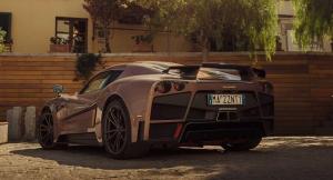 Mazzanti Evantra Pura