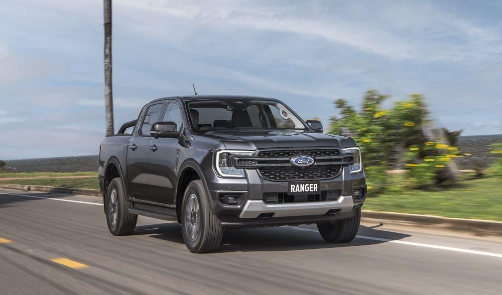 ford ranger wildtrak