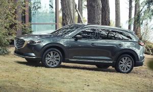 Mazda CX-9 2021