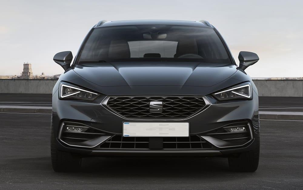 Какие модели Seat оказались наиболее популярными?