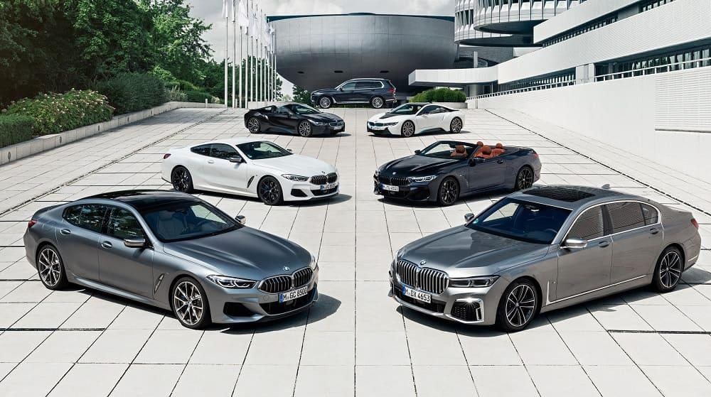 Покупка подержанного автомобиля BMW: на что обратить внимание?