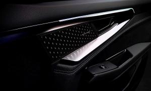 дверная панель Renault Austral 2022
