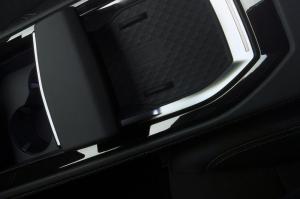 фото подлокотника Renault Austral 2022