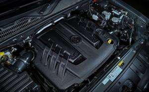 под капотом V6 Volkswagen Amarok