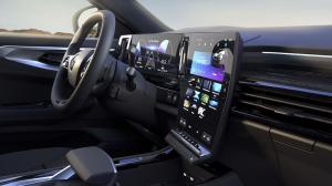 торпедо Renault Austral