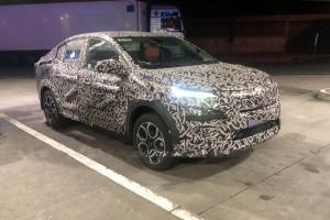 Где будет производство Renault Arkana второго поколения 2024?