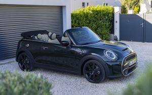 MINI Cooper S Convertible 2022