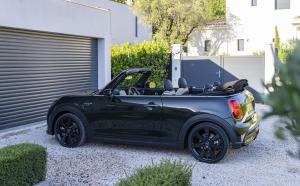 2022 MINI Cooper S Convertible