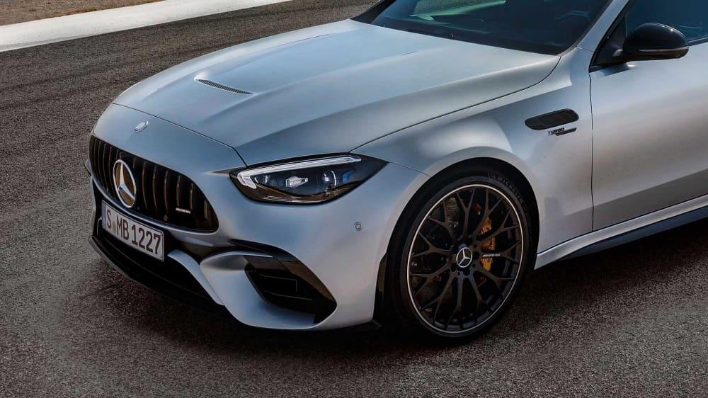 Mercedes-Benz_C63_S третьего поколения