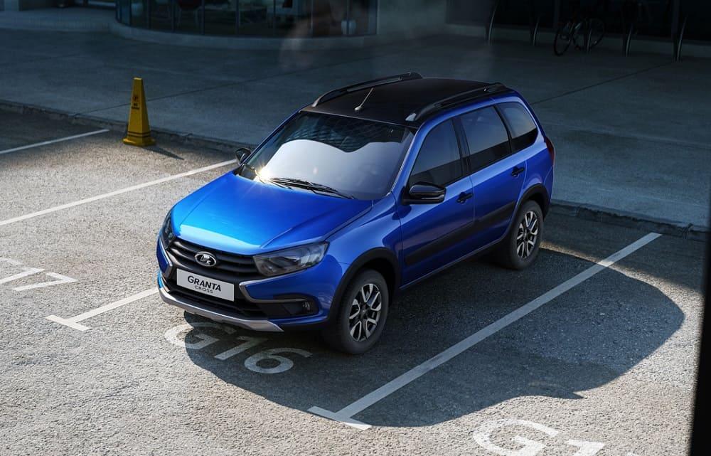 Стало известно о трёх новых проектах АвтоВАЗа