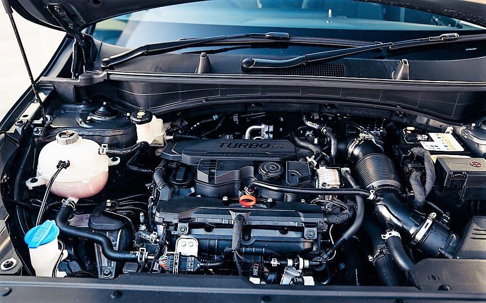 Симптомы возникновения неисправностей в двигателе внутреннего сгорания