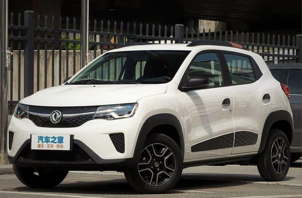 фото DongFeng EX1 PRO