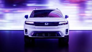 фото Honda Prologue 2024
