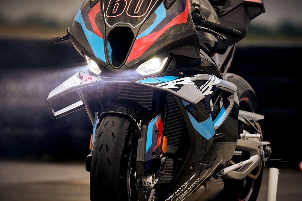 BMW m1000rr