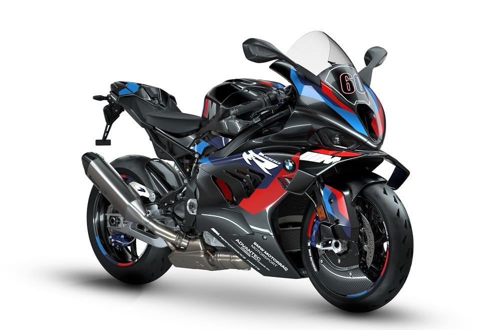 фото M1000RR M Competition