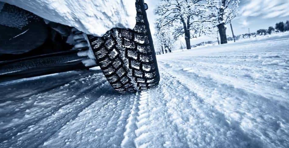 Первостепенные советы правильной подготовке автомобиля к зиме