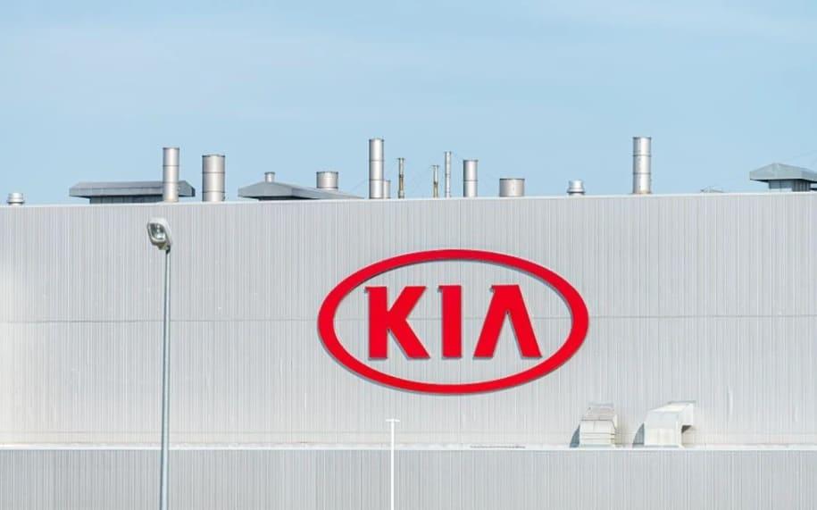 Kia может покинуть российский рынок