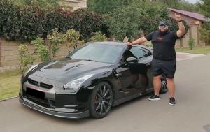 Стоит ли покупать Nissan «GT-R»: отвечает Спартак Андриешин