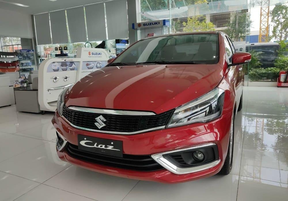 Дилеры нашли замену Hyundai Solaris и другим бюджетным иномаркам