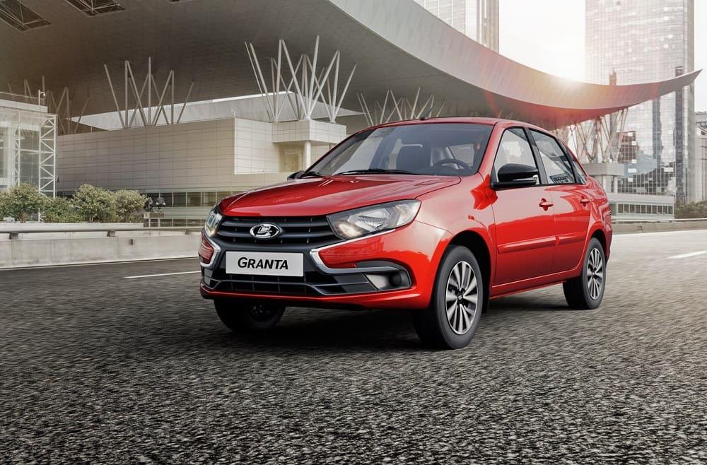 АвтоВАЗ рассказал о успехах продаж в ноябре 2022