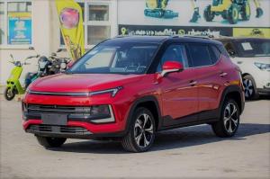 Стало известно, сколько уже выпущено автомобилей Москвич 3