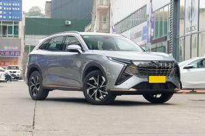 Kaiyi Kunlun 2022