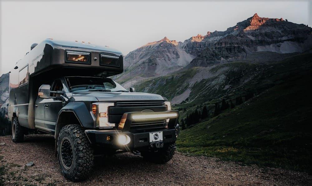 EarthRoamer