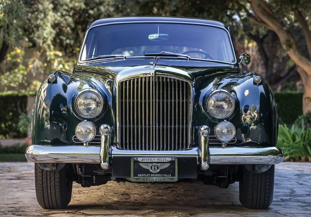 Bentley S2 1959 г.
