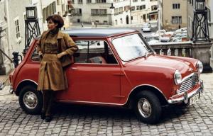 mini_classic 1960 года